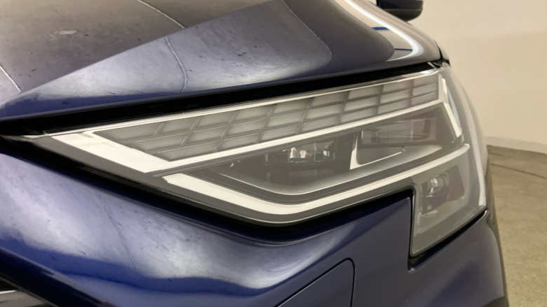 Audi A3 30 TFSI S Line 5dr Petrol Hatchback